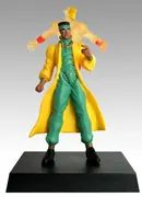 Jojo no Kimyou na Bouken - Stardust Crusaders - Magician's Red - Muhammad Avdol (Banpresto)