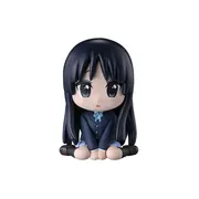K-ON! - Akiyama Mio - Gashapon Online - Machibouke K-ON! No Baai - Machibouke Series (Bandai)
