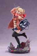 Boku no Hero Academia - Toga Himiko - 1/7 - Duffle Coat Ver. (Spiritale, Wing)