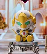 Code Geass - Hangyaku no Lelouch - Z-01 Lancelot - PotePotte-R - PotePotte-R Code Geass: Hangyaku no Lelouch (7) (Bandai Namco Shanghai)