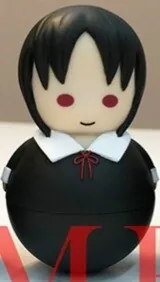 Kaguya-sama wa Kokurasetai?: Tensai-tachi no Ren'ai Zunousen - Shinomiya Kaguya - Okiagari Koboshi (Aniplex, Shueisha)
