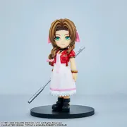 Final Fantasy VII Remake - Aerith Gainsborough - Adorable Arts (Square Enix)