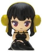 Spy × Family - Yor Forger - Bath Additive - Bikkura Tamago Spy × Family - Bikkura? Tamago (Bandai)