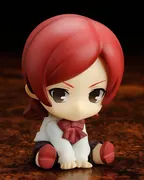 Fate/Zero - Sola-Ui Nuada-Re Sophia-Ri - Petanko Mini! - Petanko Mini! Fate/Zero (Penguin Parade)