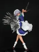 Touhou Project - Izayoi Sakuya (Mouse Unit)