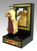 Jojo no Kimyou na Bouken - Stardust Crusaders - Magician's Red - Muhammad Avdol (Banpresto)