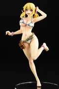Fairy Tail - Lucy Heartfilia - 1/6 - Swimsuit Gravure_style (Orca Toys)