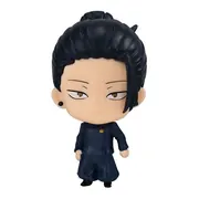 Jujutsu Kaisen - Geto Suguru - Jujutsu Kaisen Capsule Figure Collection 05 (Bandai)