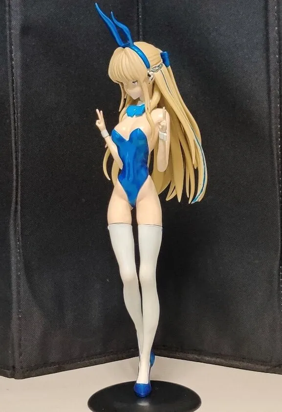Blue Archive - Asuma Toki - 1/6 - Bunny ver. (Yutend)