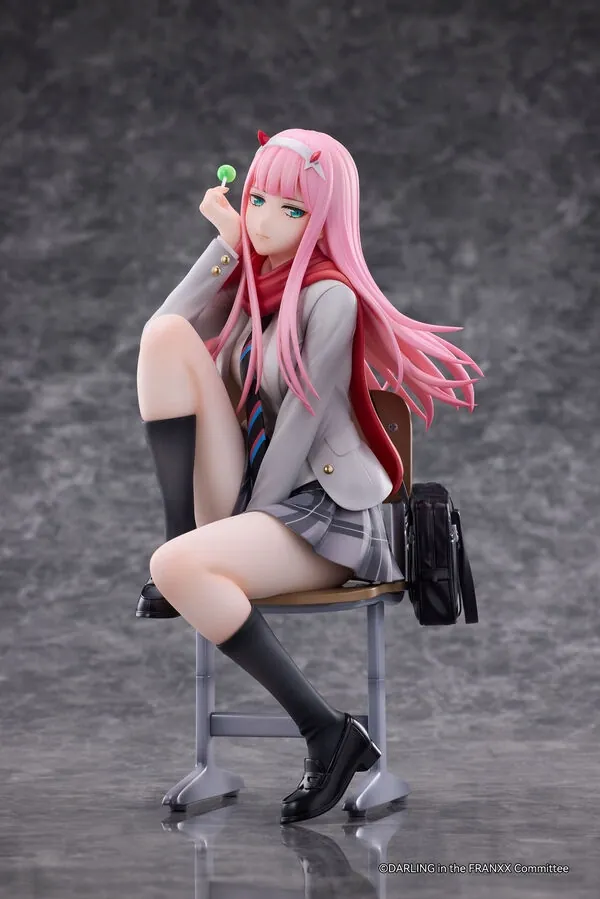 Darling in the FranXX - Zero Two - 1/6 (Hanabee)