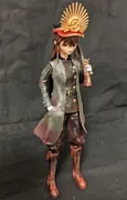 Fate/Grand Order - Oda Nobunaga (Shichijo FC)