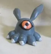 Digimon Adventure Movie: Bokura no War Game! - Tsumemon (Houkago Revol-bu)