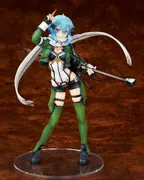 Gekijouban Sword Art Online : -Ordinal Scale- - Sinon - 1/7 (Alter)