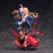 Chainsaw Man - Nyaako - Power - S-Fire - 1/7 (SEGA)