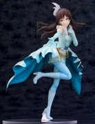 The Idolm@ster Cinderella Girls - Nitta Minami - 1/8 - Love Laika Ver. (Phat Company)