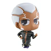 Jojo no Kimyou na Bouken - Stone Ocean - Enrico Pucci - Jojo no Kimyou na Bouken Capsule Figure Collection 07 (Bandai)