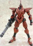 Full Metal Panic! The Second Raid - Plan-1056 Codarl - AS Collection - Venom ver. (Atelier Sai)