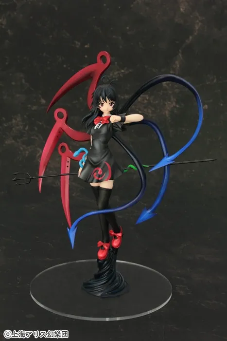 Touhou Project - Houjuu Nue - 1/8 (Griffon Enterprises)