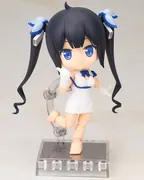 Dungeon ni Deai o Motomeru no wa Machigatteiru Darou ka - Hestia - Cu-Poche (Kotobukiya)