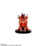 Final Fantasy VII Rebirth - Red XIII - Adorable Arts Peti - Final Fantasy VII Rebirth Adorable Arts Peti Vol. 1 (Square Enix)