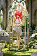 Arknights - Exusiai - 1/7 - Wanshu (Kuijiu Xiao Wo)