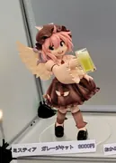 Touhou Project - Mystia Lorelei (Now Loading)