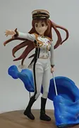 The Idolm@ster Cinderella Girls - Nitta Minami - Seizon Honnou Valkyria ver. (Mimix)