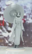 Kaguya-sama wa Kokurasetai: Tensai-tachi no Ren'ai Zunousen - Shinomiya Kaguya - 1/7 (Wings Inc.)