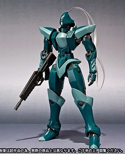 Full Metal Panic! The Second Raid - Robot Spirits - Plan 1059 Codarl -M (Bandai)