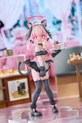 Blue Archive - Shimoe Koharu - Cat Maid ver. (Picnic Koubou)