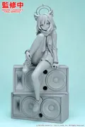 Blue Archive - Sunaookami Shiroko - G.S. Collection - Blue Archive Music ♪ 3D Live Ver. (Good Smile Company)