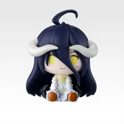 Overlord - Albedo - Chokonokko - Ichiban Kuji - Ichiban Kuji Overlord (D Prize) (Bandai Spirits)
