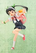 Bakemonogatari - Hachikuji Mayoi - High Grade Figure (SEGA)