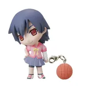 Bakemonogatari - Kanbaru Suruga - Prop Plus Petit (Bandai)