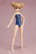 Toradora! - Aisaka Taiga - Tenori Tiger - Gutto-Kuru Figure Collection (40) - Dengeki Limited Ver. (Ascii Media Works, CM's Corporation)