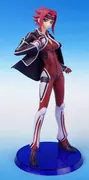 Code Geass - Hangyaku no Lelouch - Kouzuki Kallen - Code Geass R2 EX-PORTRAITS (Bandai)