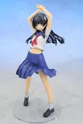 To Aru Kagaku no Railgun - Saten Ruiko - 1/8 (Alter)