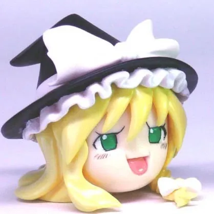 Touhou Project - Yukkurisa (L.M.U-23)