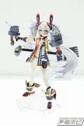 Azur Lane - Laffey - Arctech - 1/8 - Retrofit (Apex Innovation)