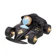 Jojo no Kimyou na Bouken - Stardust Crusaders - Ichiban Kuji - Ichiban Kuji Jojo no Kimyou na Bouken Stardust Crusaders ~Black Side~ - Pull-back - F-MEGA A Car (Banpresto)