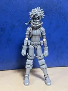 Boku no Hero Academia - Midoriya Izuku - Costume ε (Ryuuguu no Yume)