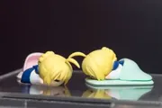 Fate/Stay Night - Altria Pendragon - Saber (Epoxy Parfait)