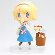 Touhou Project - Alice Margatroid - Touhou Shushuroku Vol. 2 (Toranoana)