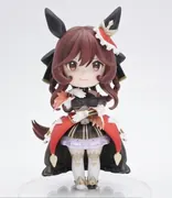 Umamusume: Pretty Derby - Gentildonna (Ayadori Giken)