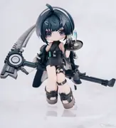 Arknights - La Pluma - Q (Guga Guga)