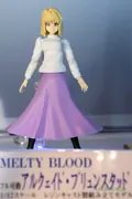 Melty Blood - Arcueid Brunestud - Figma (Unofficial) - 1/12 (Gensou Keikaku)