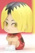 Haikyuu!! - Kozume Kenma - Suwattoko! - Suwattoko! Haikyuu!! To the Top (Hasepro, Jump Shop, Takara Tomy A.R.T.S)