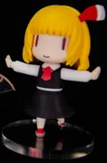 Touhou Project - Rumia - Doujin Figure (Moudoku Inazuma Mokeibu)