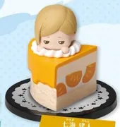 Jujutsu Kaisen Dai 2 Ki - Nanami Kento - Putit Birth - Putit Birth Jujutsu Kaisen Kaigyoku Gyokusetsu (Stand Stones)