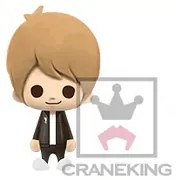 Haikyuu!! - Tsukishima Akiteru - 1point Figure - Haikyuu!! 1point Figure (vol. 3) (Banpresto)